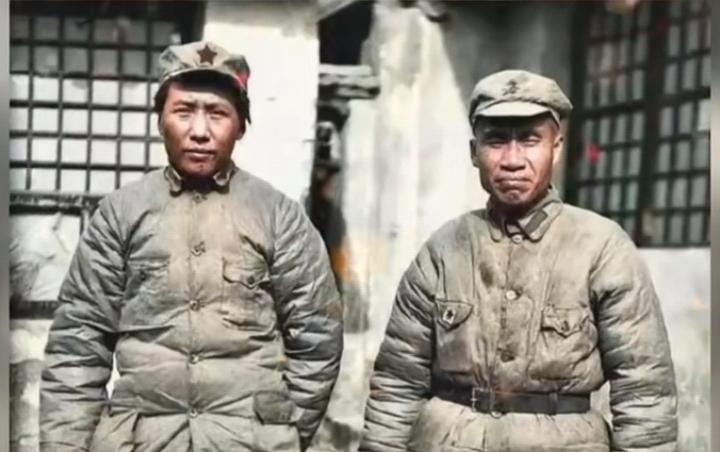 朱德元帅发自内心的感慨：此生最大的幸运，便是追随毛主席干革命！提起朱德元帅