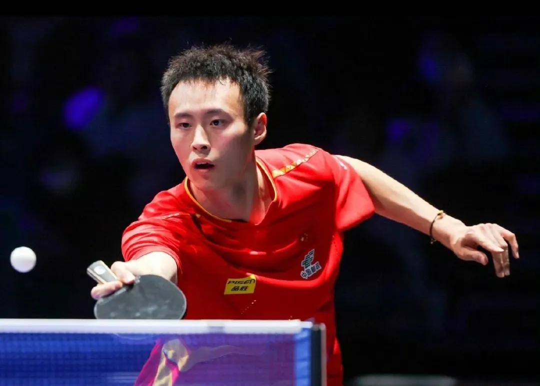 徐海东晋级第三轮丨萨格勒布常规挑战赛2025WTT萨格勒布常规挑战赛资格赛首