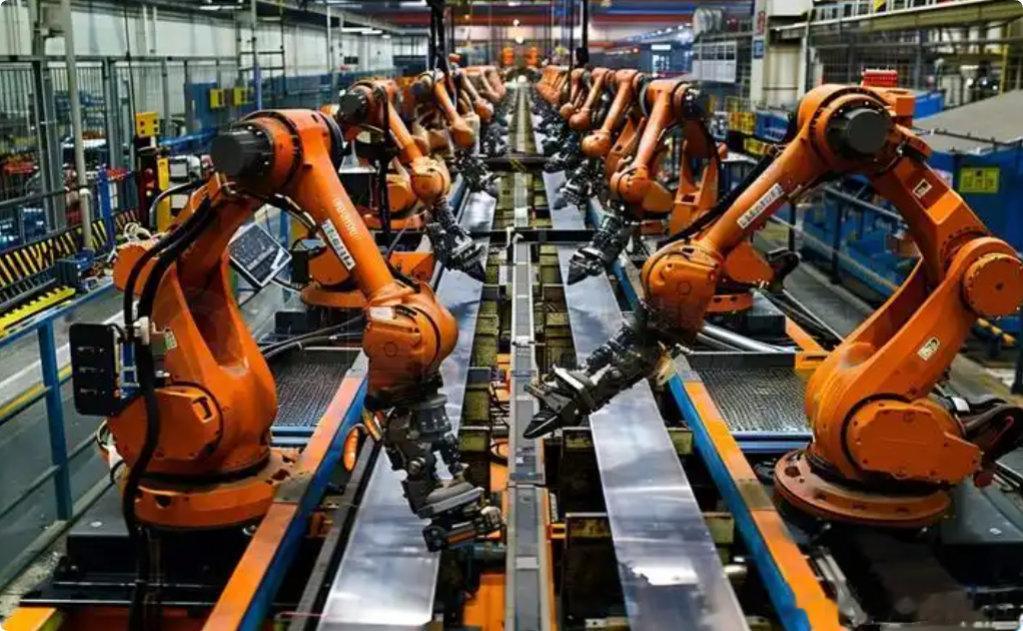 2025年四季度工业生产引领增长 专家: 全年GDP目标料将顺利完成