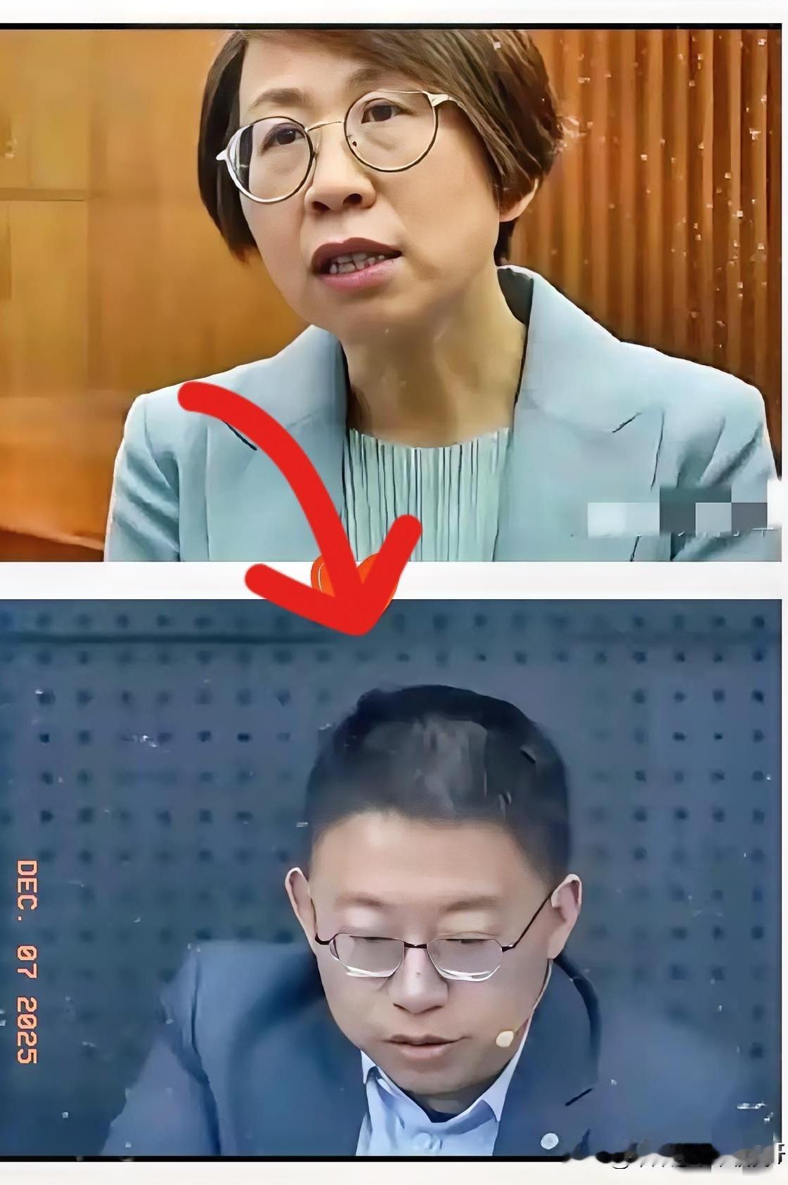 沈逸一句话直戳痛点沈逸灵魂拷问封神：课题经费是谁给的？教授当场“掉线”十分钟太