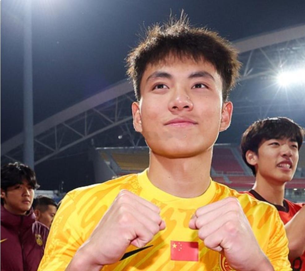 U23亚洲杯足球之夜：李昊受欧洲球队关注，3家国内豪门也有意刚刚，央视《足球之夜