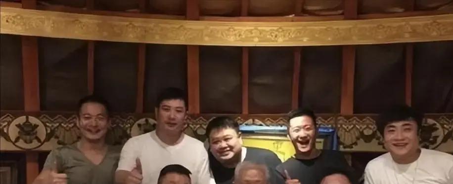 吴京打不通的电话，于谦一个短信就接了。《流浪地球3》剧组遇到航天技术卡点，特效