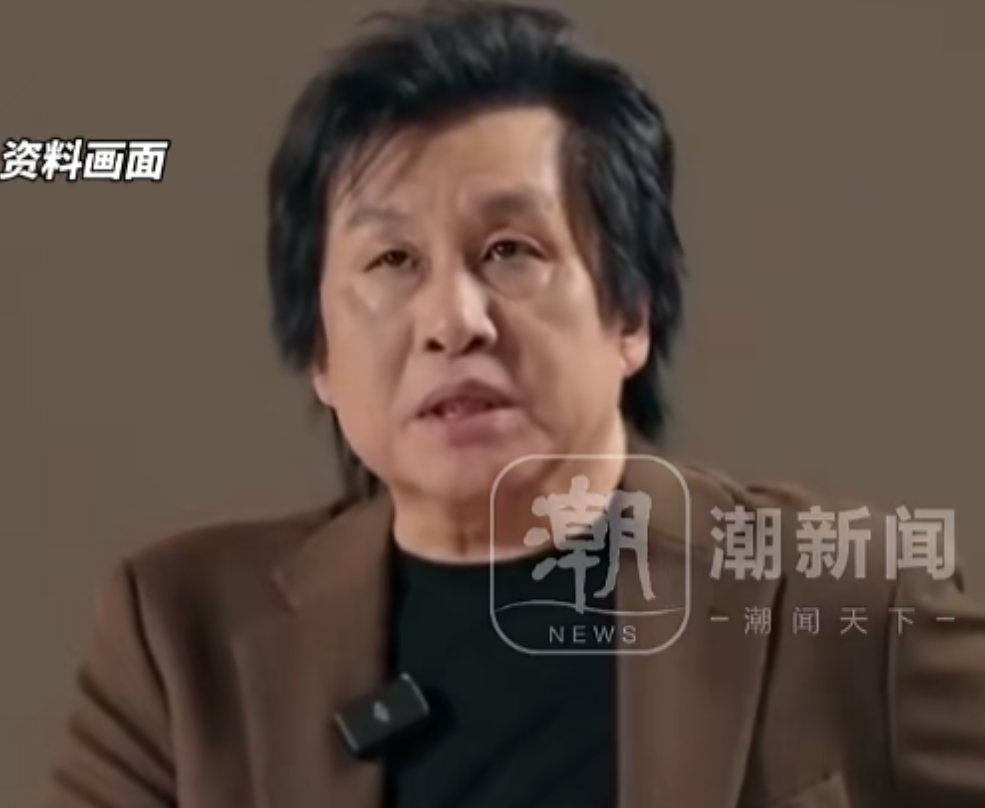 【歌手郑智化道歉!】10月27日,歌手郑智化通过社交媒体就“连滚带爬”表述致歉