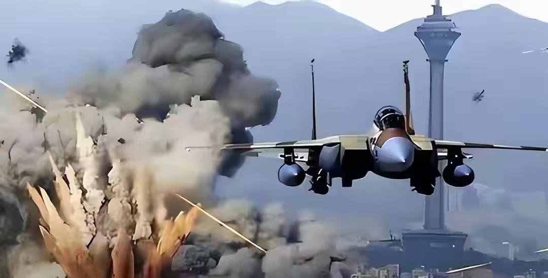 墨菲定律早已照透历史，帝国兴衰、以色列国运，全是定数！西班牙称霸世界100年