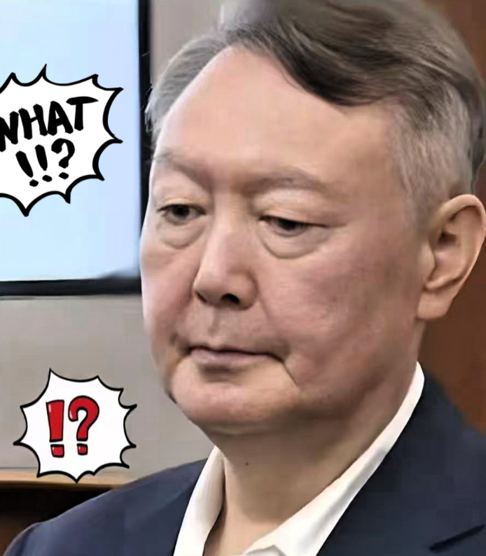 就在刚刚韩国突然宣布了​​9月26日，韩国前总统尹锡悦来到首尔中央法院，出