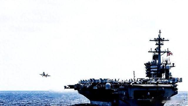 伊朗做了预判，1月26日，哈梅内伊已经躲进地堡，美军动手进入倒计时？这回真要动手