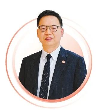 全国政协委员、中豪律师事务所管委会主席袁小彬: 在“破”与“立”之间精准平衡