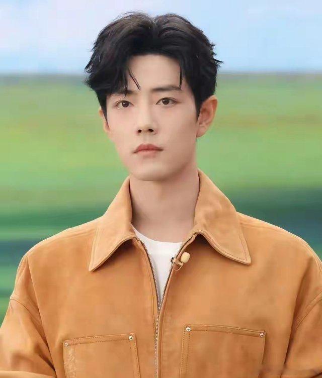 电视剧：1.刘亦菲陈晓将要二搭？2.肖战的《得闲谨制》可能12月中来，之前一直