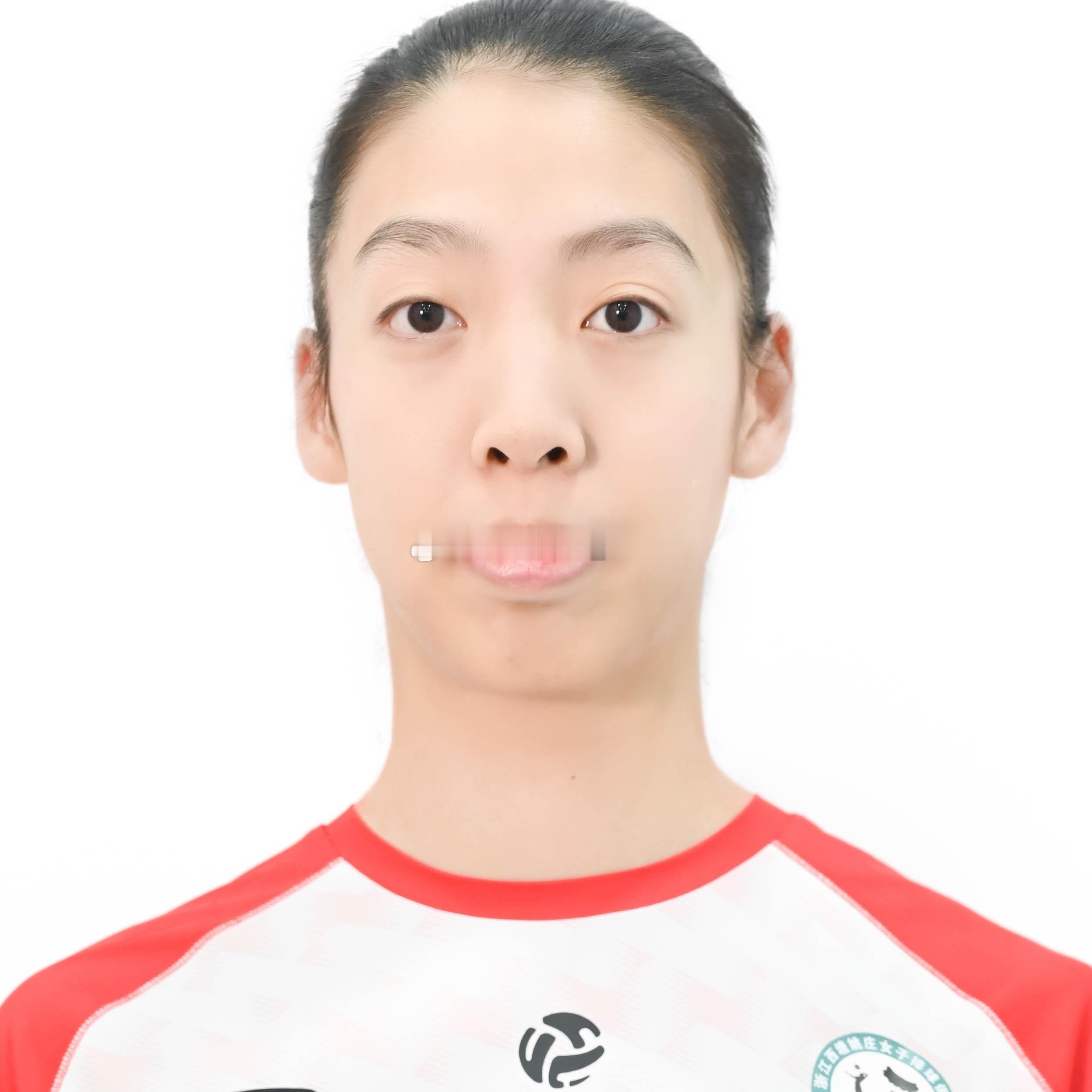 📊🇨🇳季雨潇：（4局）（全场最高）▶️25分：57扣23中4失误2被拦（成