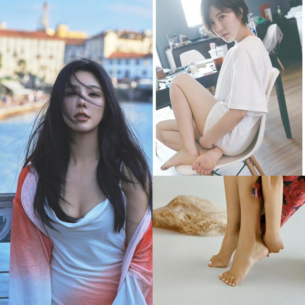 赵奕欢身高是163cm，体重约42kg《青春期》系列电影：包括《青春期》《