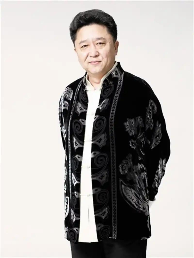 相声演员于谦商业版图涉猎广泛,名下关联11家公司,覆盖文化、养殖、食品、餐饮等多