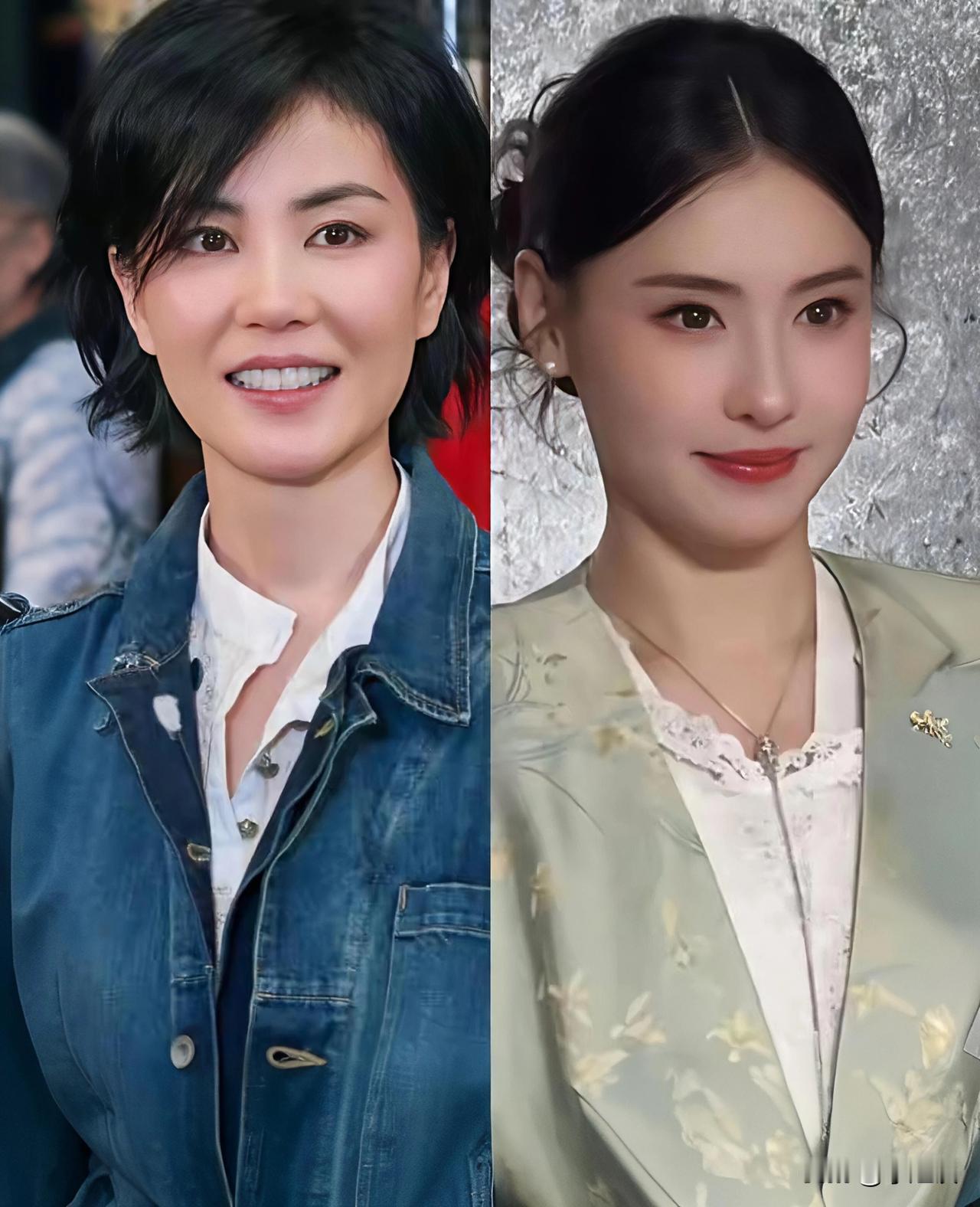 谢霆锋万万没想到，已备好寿衣和遗照的前妻张柏芝，揭开了现女友王菲仅剩的体面。