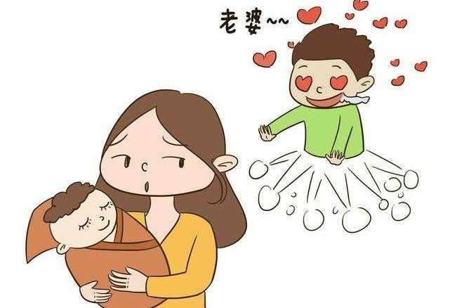 细数产后首次‘那个’, 遇到的尴尬状况, 你有同感吗?
