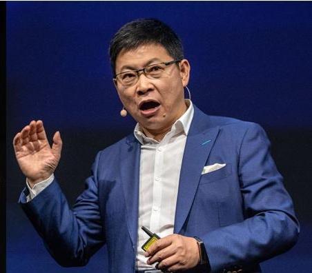 如果让你用一段话来客观地评价一下余承东，你会怎么评价呢？在我看来，余承东就属