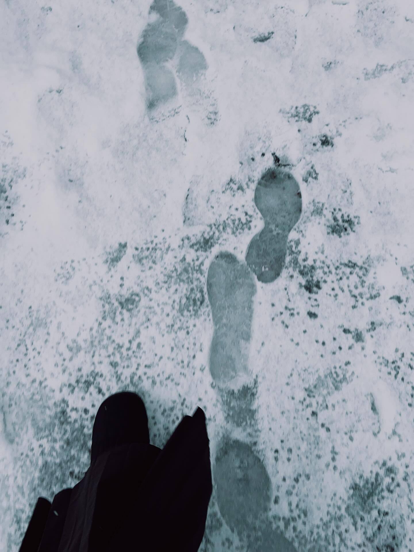 高山一実「⛄️」