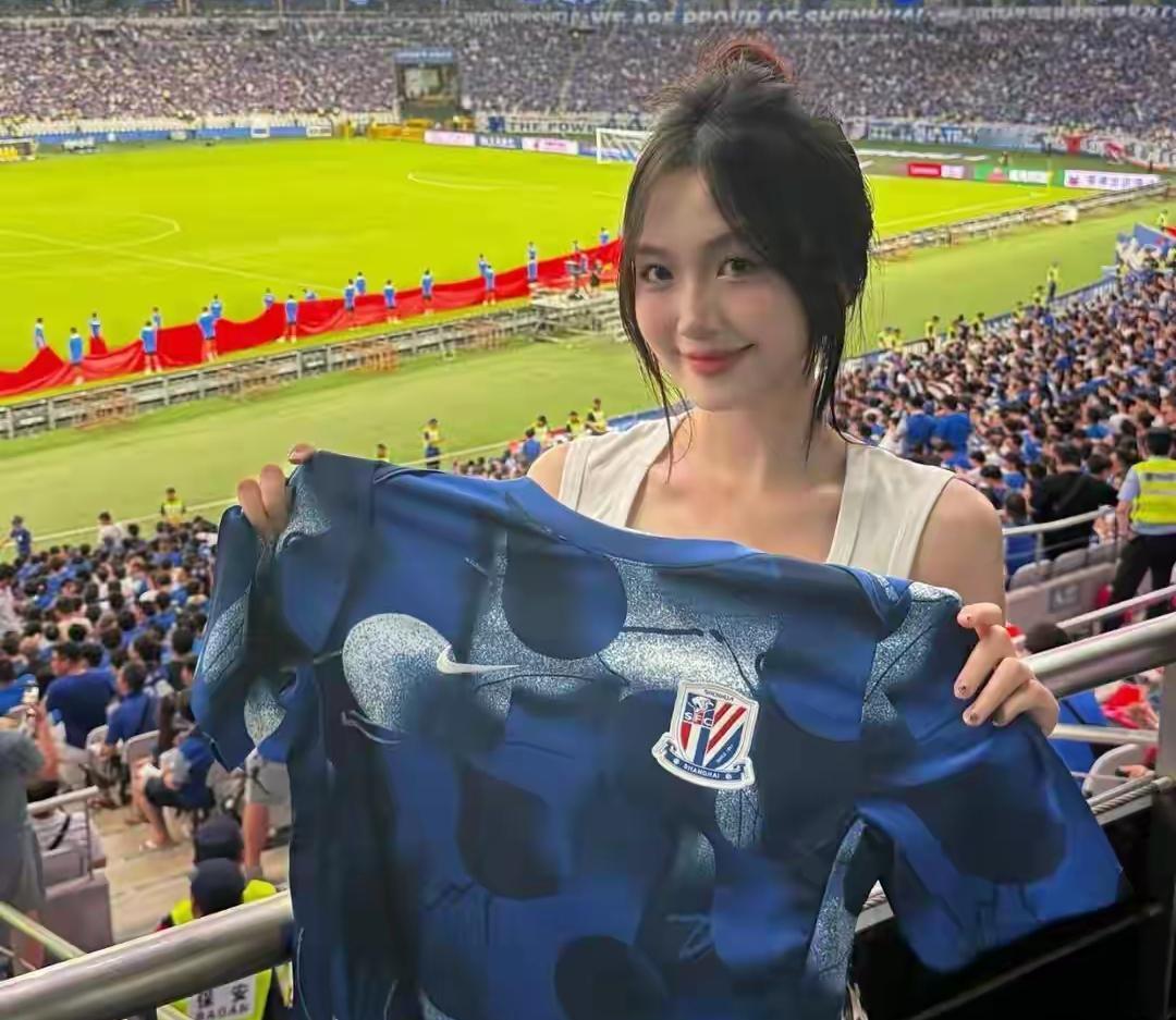 上海海港！睁开眼看看人家上海申花！6外援出战！今晚的亚冠精英赛第5轮，上海申花