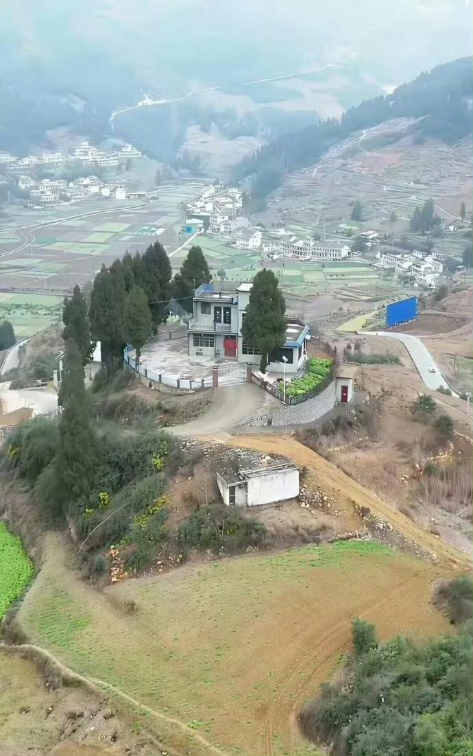 这样的环境，给1000万都不？搬！马上搬