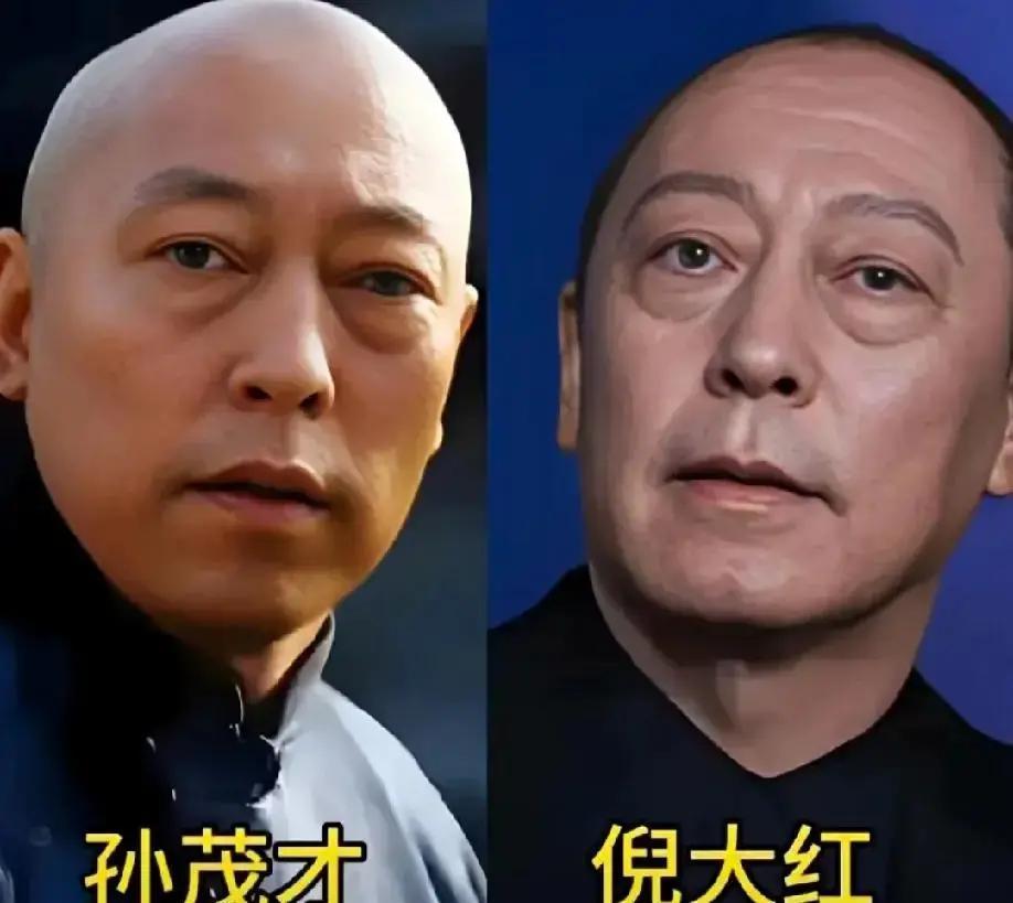 《乔家大院》零六年播的，现在看还是够味。陈建斌演的乔致庸，倪大红演的孙茂才，马伊