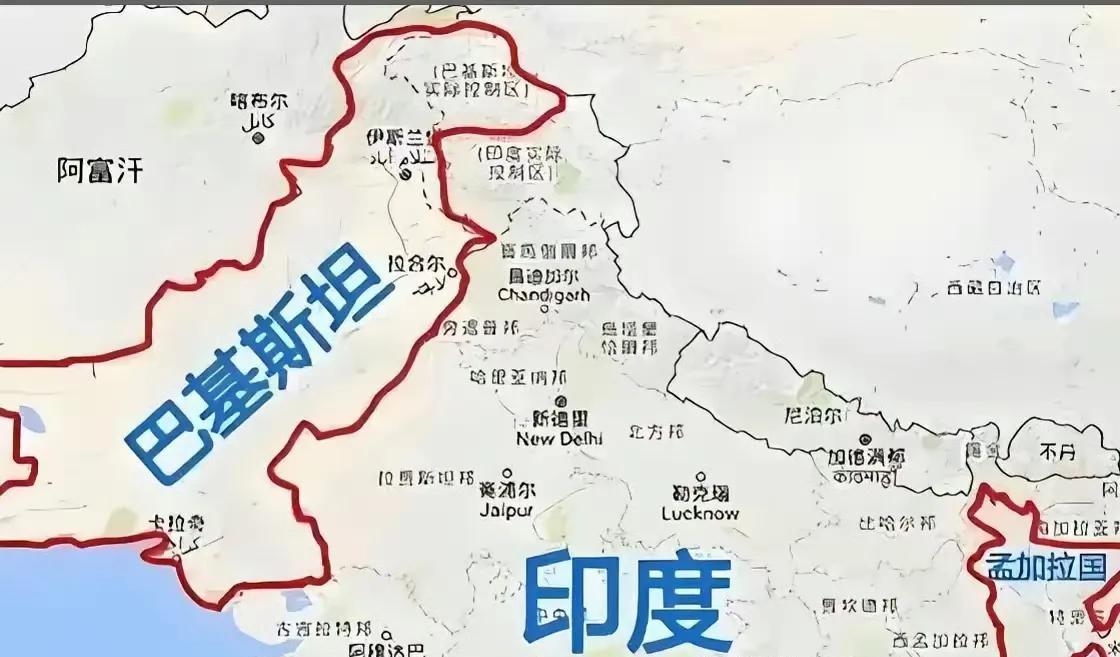 这次印度彻底睡不着觉了日前，孟加拉国明确表态，巴基斯坦从中国不管采购何种装备，