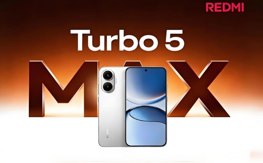 红米这波操作，直接把电量焦虑干碎了！看到REDMITurbo5Max的第