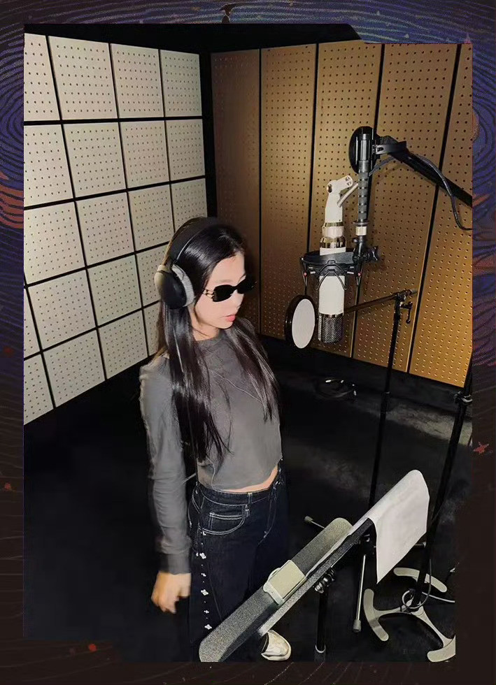 虞书欣抖上的抽卡新图总汇，好多物料，太幸福了​​​