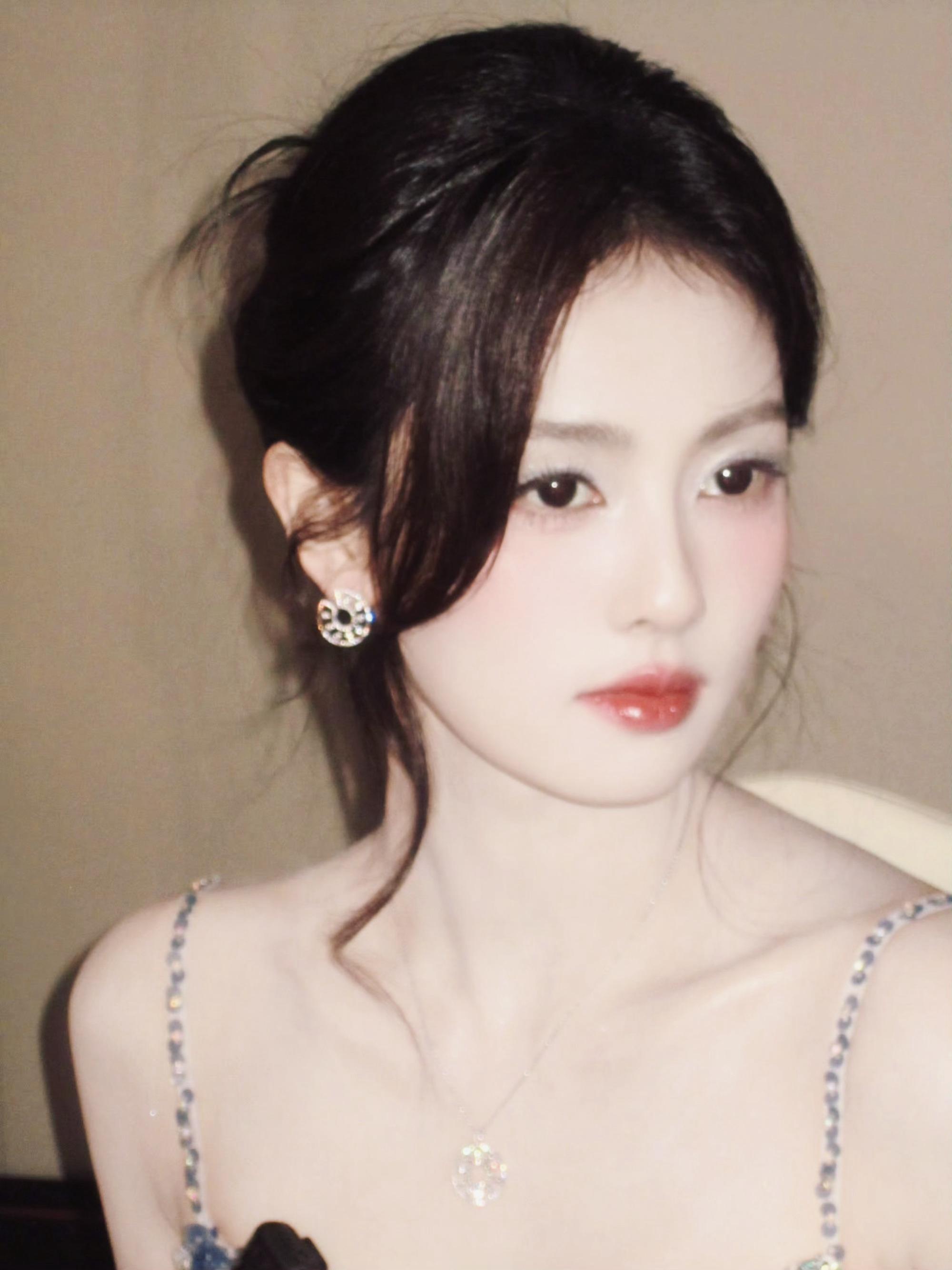 💙·白鹿·白鹿张真源宋雨琦断层前三