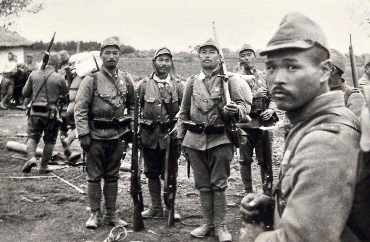 为保本土拼到全员玉碎？硫磺岛冲绳血战，结局太唏嘘！3. 赌上国运顽抗到底？10