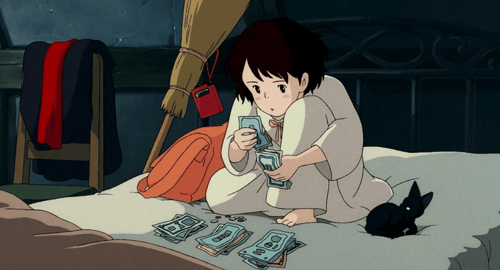 杨绛先生曾写道：没必要让所有人都知道真实的你，也没必要不停的告诉别人，你是什么样