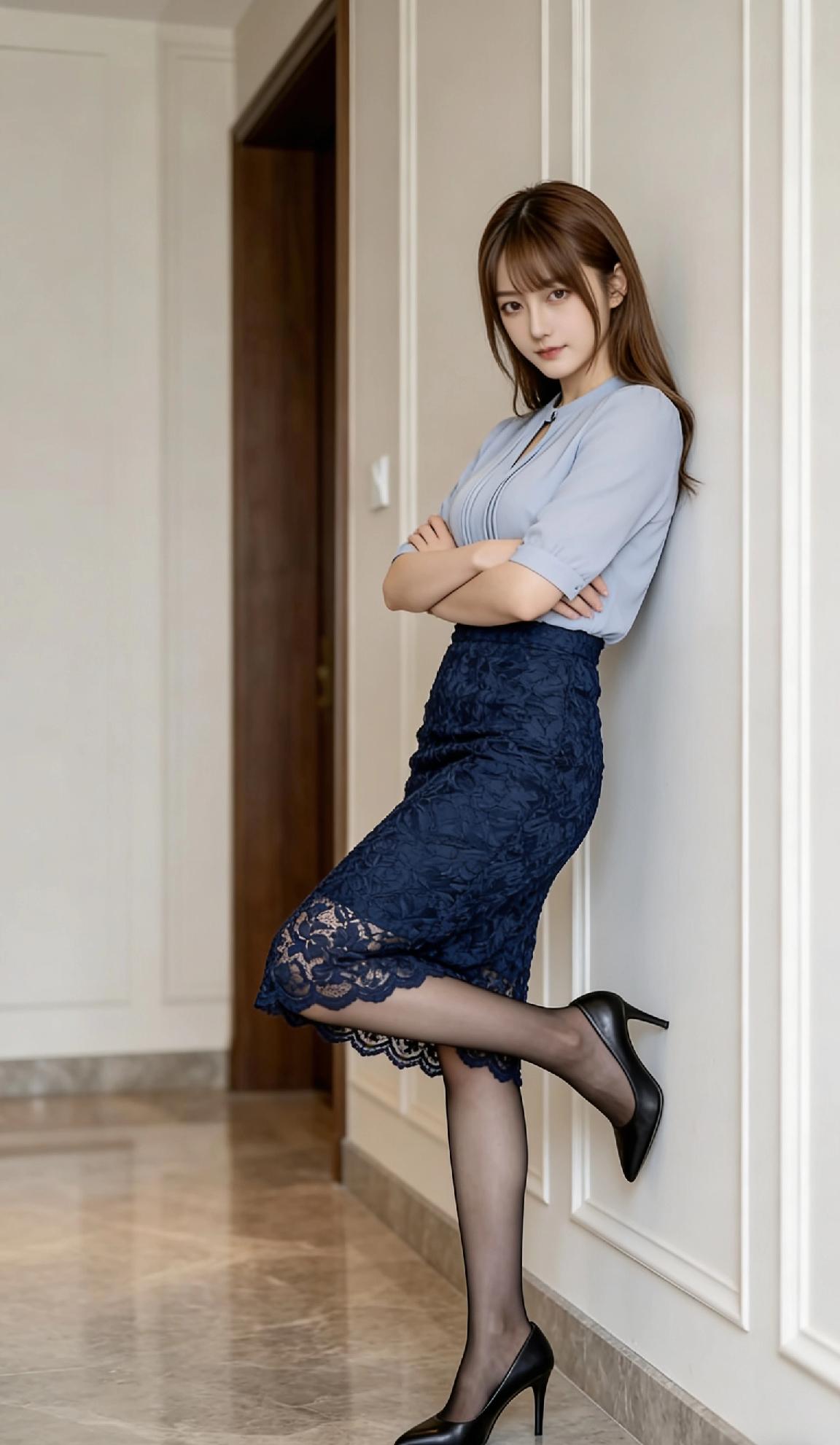 红袖添香夜，轻倚玉人旁。