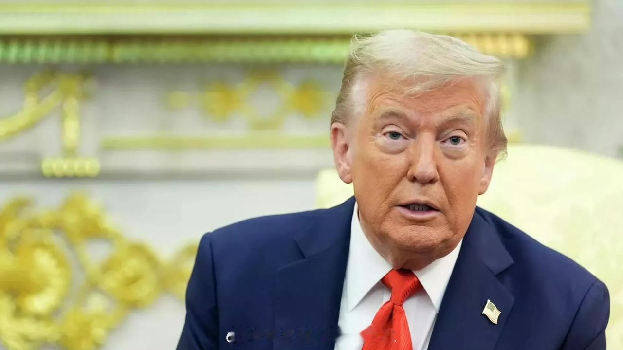 俄罗斯把结束冲突的希望放在美国身上是有道理的，美国或许真的会帮他们实现特别军事行