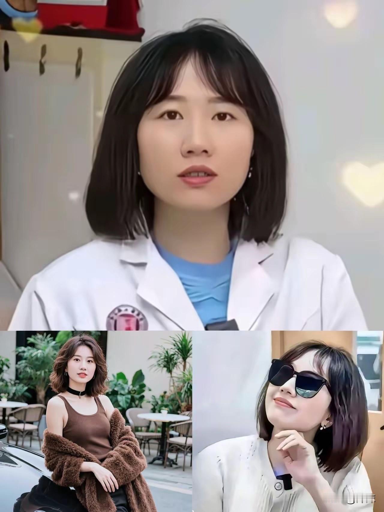 曾大夫这回终于重新出班，也算是了却不少患者攒好久的心愿，就之前那点私事，至于影响