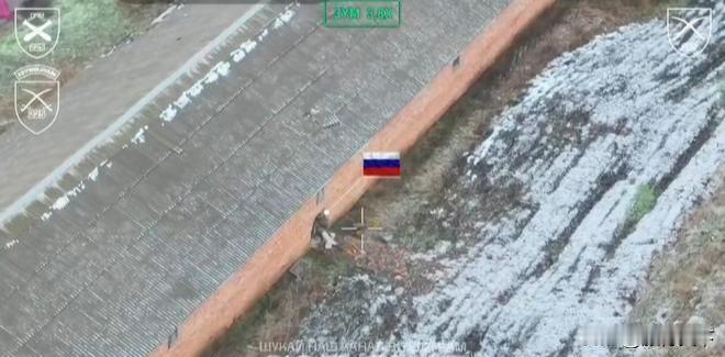 乌克兰摧毁养猪场内的俄军据点！圣彼得堡停电来源:作家项鹏飞乌克兰继续在前