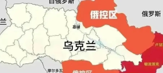 俄罗斯的攻略方案，不得不喊一句普京大帝。俄罗斯攻打乌克兰在外围人看来，拿下一