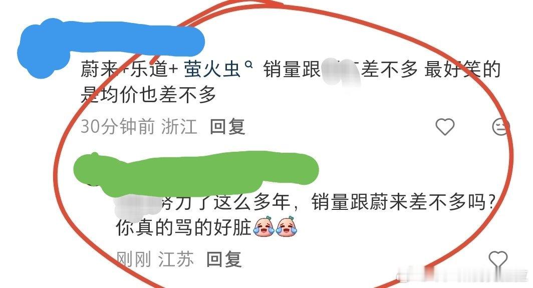 有些时候看到那些一眼就能看到巨大漏洞的病句你都不知道他是来维护这牌子的还是来坑这