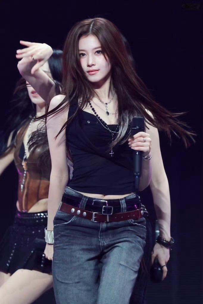 【sana】这个女人是顶级的Twice获奖感言​​​