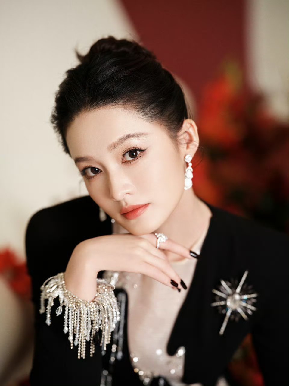 李沁～～李沁李沁和她的cp们​​​