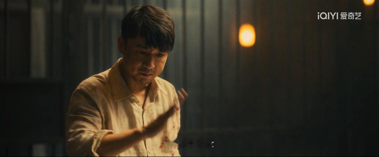 《八千里路云和月》：格局不小，野心很大，却力不从心，成了一盘散沙 40集的电