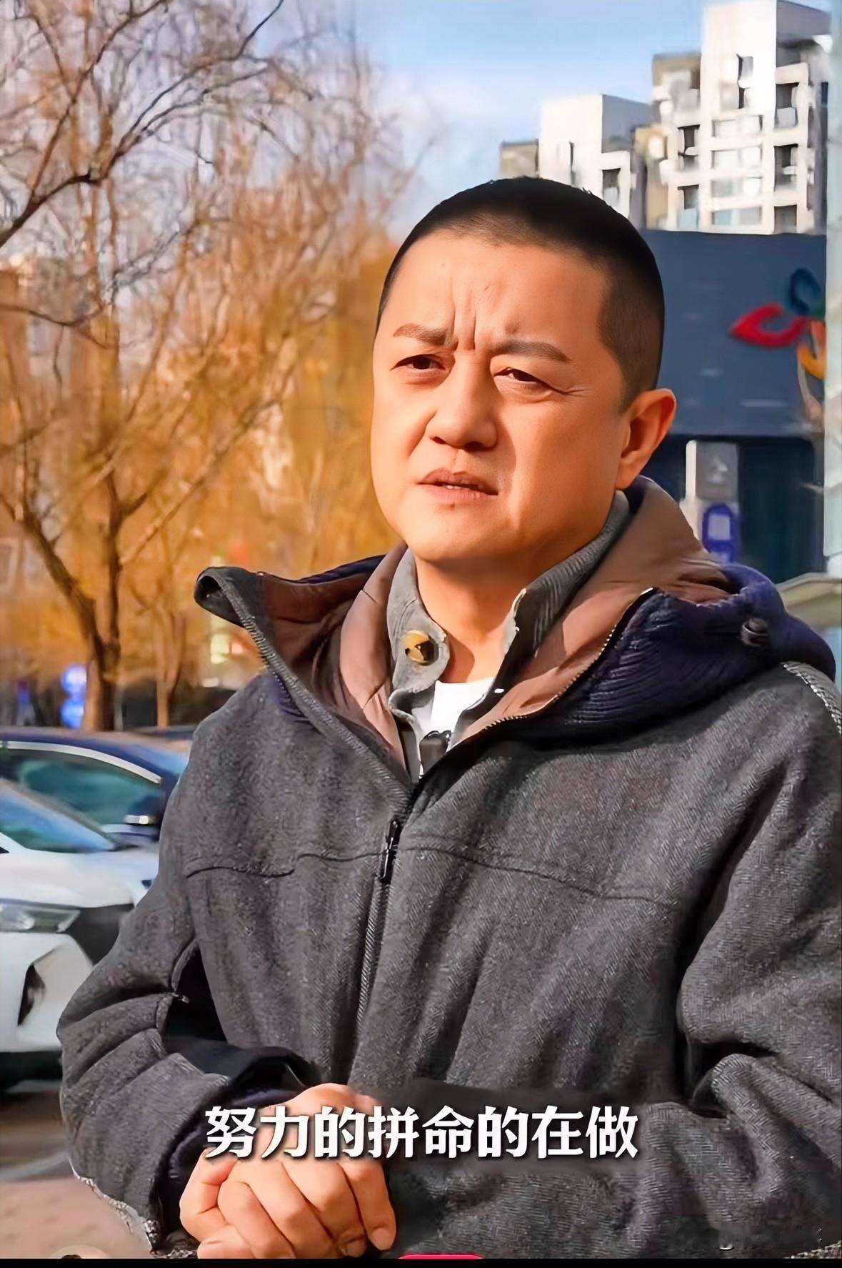 李亚鹏这4000万欠得，真是给所有自以为是的中年男人上了一课。拿着20年的交