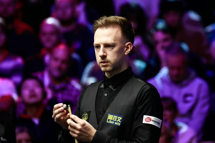 6-3！斯诺克80后名将率先晋级决赛，世界台联：夺冠就是历史第四北京时间12月