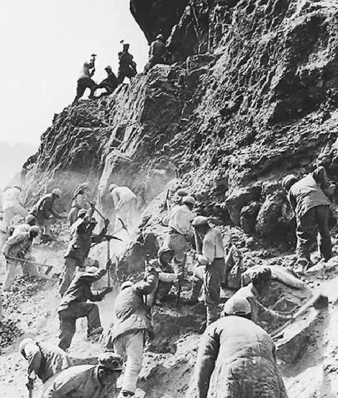 1962年的那场高原边境冲突，到底给今天留下了什么教训？毛泽东在1962年