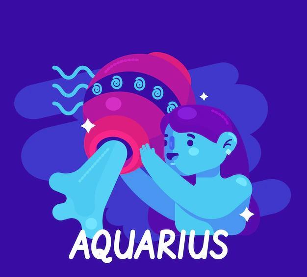 水瓶座：8月星座运势八月将水瓶座带入复杂的情感中，完美主义正在上升，情绪波动在