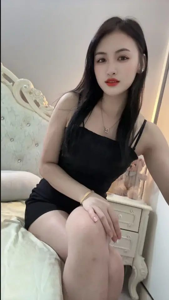 偶尔小性感