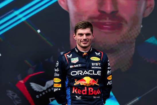2026F1世界一级方程式锦标赛-荷兰站！法拉利积分领跑？我反而最担心他们积