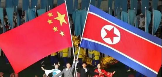 朝鲜这份情，中国14亿人民记下了！澳大利亚一个智库提醒日本，如果跟中国发生冲突，