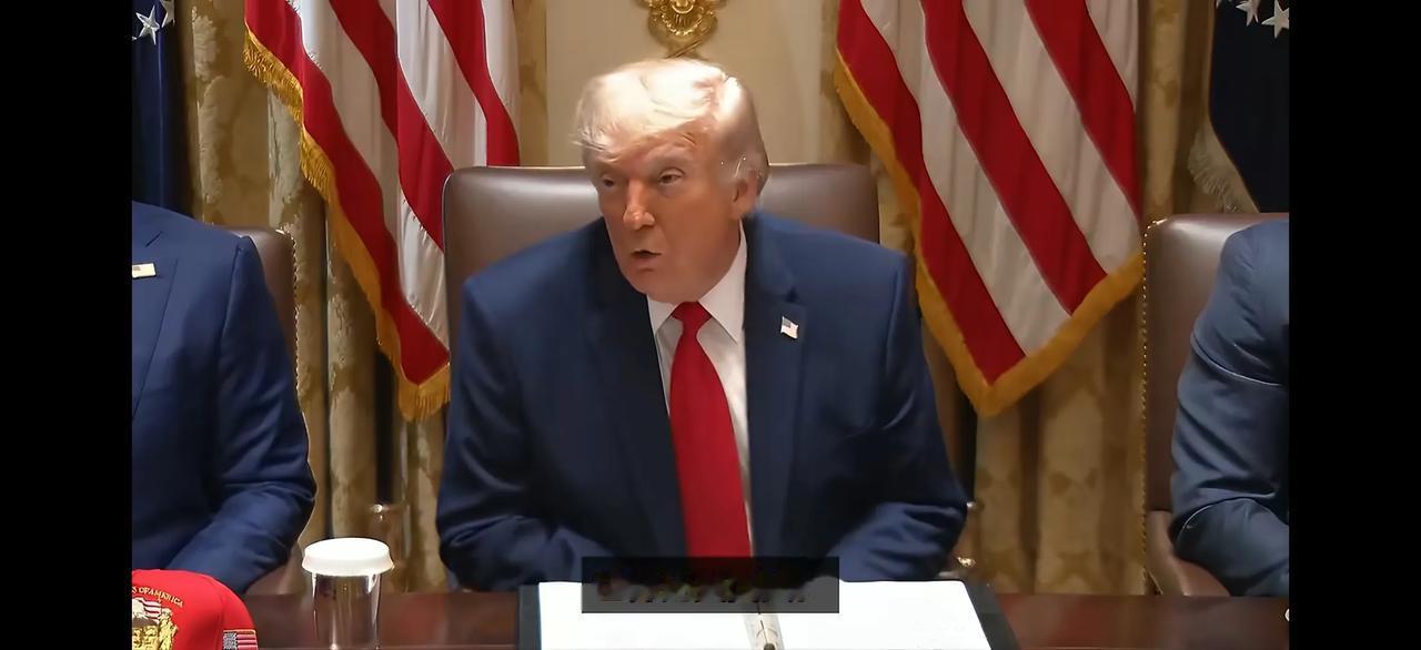 懂王称，世界比美国大，难以置信，但这是真的。自然规律还是要服，这么大年纪了还不