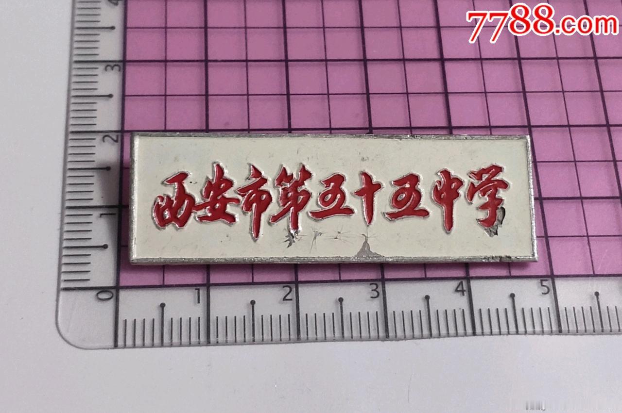 西安55中：一场从末尾崛起的教育突围曾几何时，西安五十五中，在西安公办