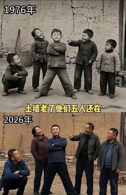 不怪大妈一脸幸福，确实值得高兴！