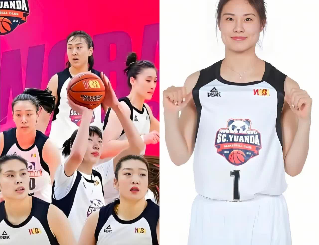 四川女篮75分大胜，国家队却输了​一场总决赛打成教学赛，四川队把国手、外援、