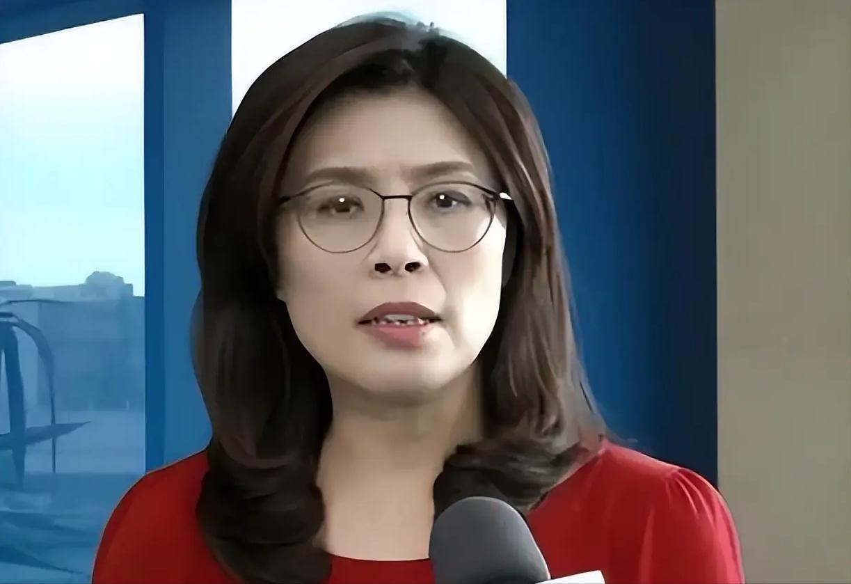 选举失利就辞去主席？郑丽文回应出乎意料，这场九合一关乎两岸局势 国民党主席郑