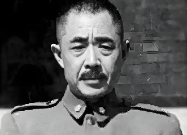 陈明仁为何惨遭陈诚修理？真正的祸根，是十三年前那道残酷的军令。这道军令出自
